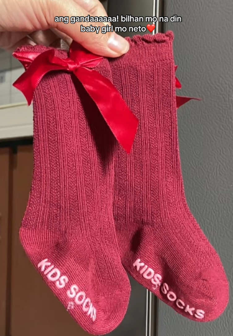Ang ganda mga miiii #socksforbaby #footsocks #socksforbabygirl #babysocks #knittedsocks #babygirlsocks #babysocks 