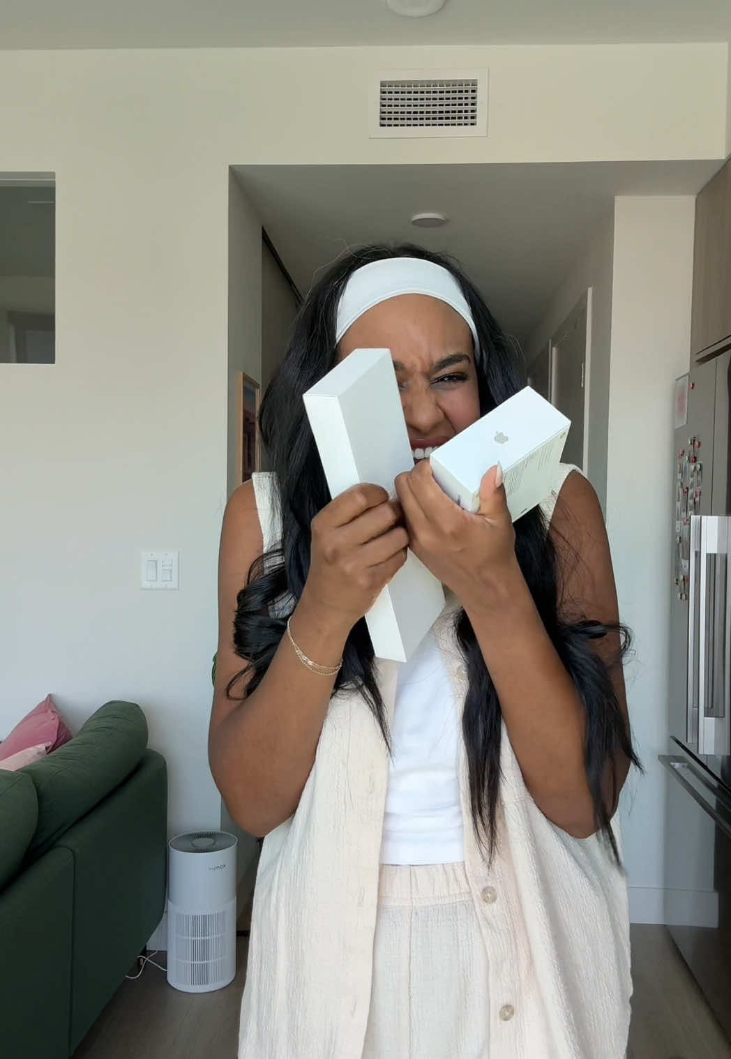 Just a very grateful girl ❤️❤️❤️