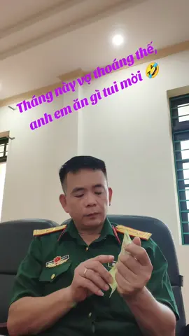 #hàihước #vuive #bodoicuho #lính #vuivemoingay❤️ 