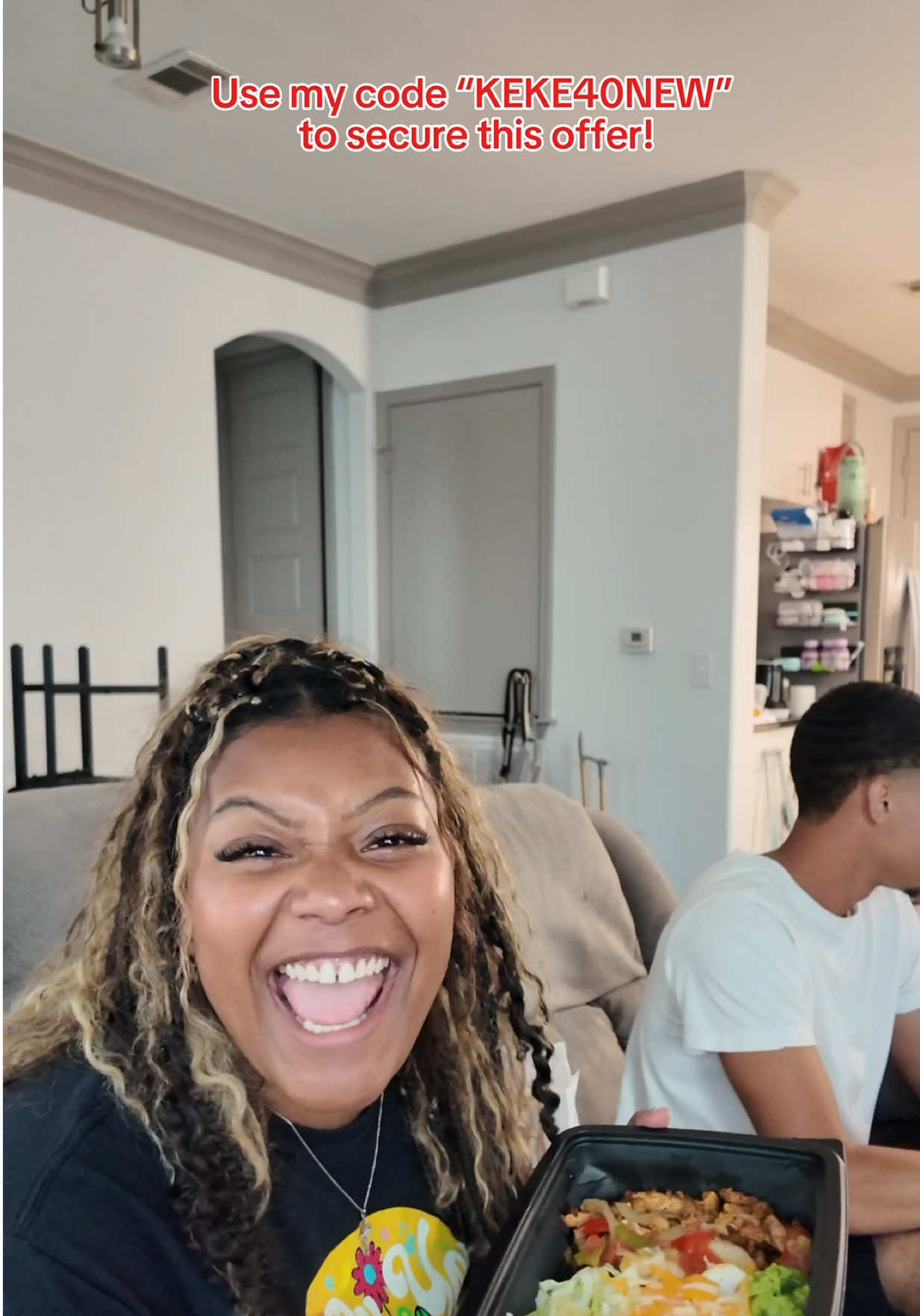 No more debating!! Your cravings are WAITING! 🍽️😋❤️ click the l!nk in my b!0 ! @DoorDash #doordashpartner @Tony 