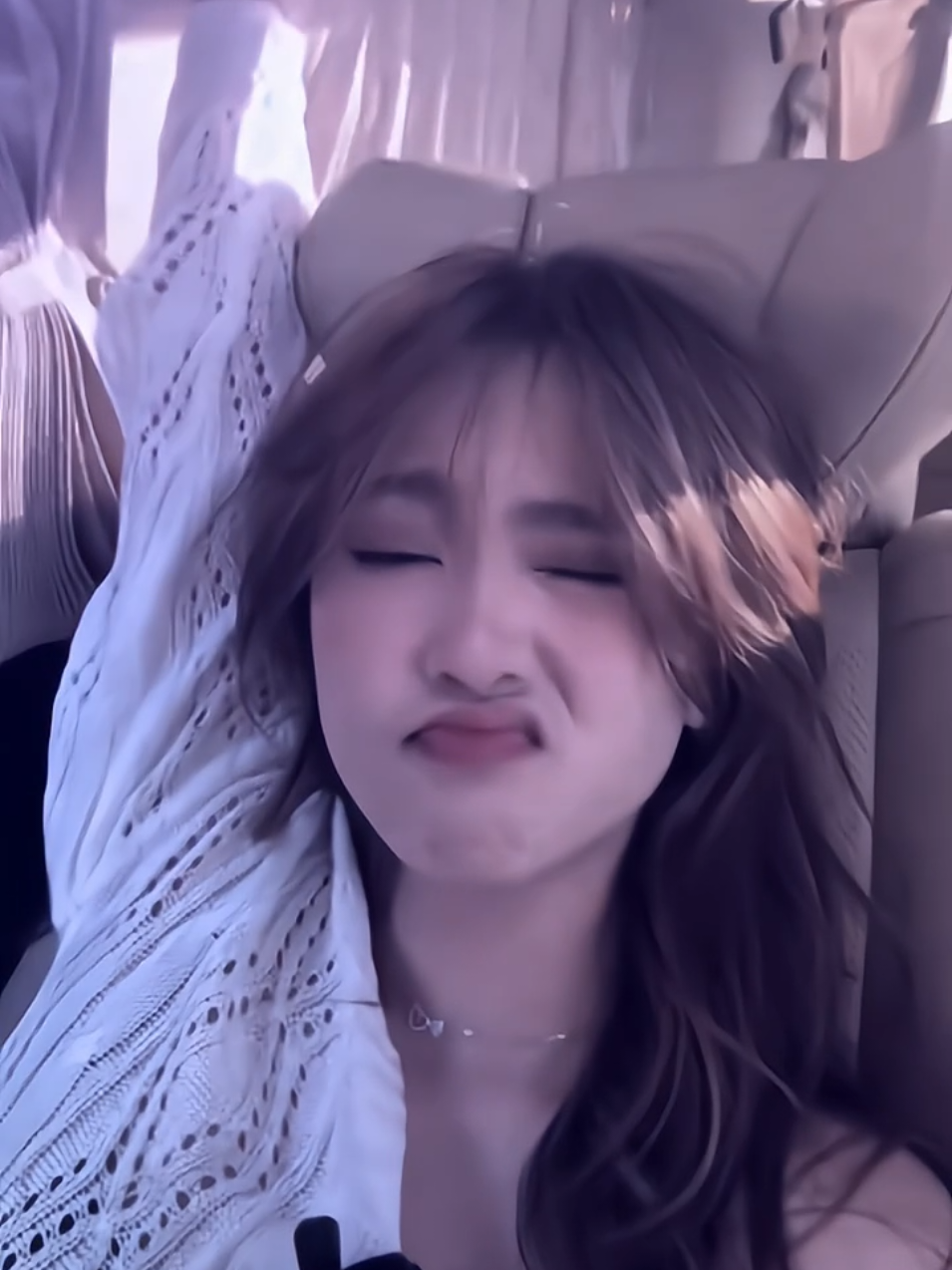 bangun pagi emang se indah itu  #adelreva #adel #fyp #revafidela #adel #4u 