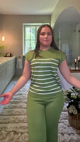 I’m so obsessed with these 2 piece loungewear sets!🙌 #twopieceset #springfashion #matchingset #matchingsets #oversizedshit #bikershorts #tiktokshopspringglowup #ekouaer #ekouaerpajamas #ekouaermomscapsule #ekouaermothersday #tiktok #tiktokshop #TikTokFashion #fashion #ootdinspo #outfit #pajamas #ekouaer 