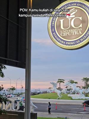 Siap kuliah? UC Makassar siap bimbing langkah suksesmu!