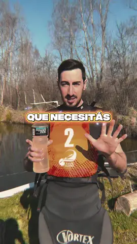 Esto es lo que usamos para jugar este deporte! ¿Vos sabias esto?👆🏼🤨 #deporte #kayak #agua #pelota #extremo 