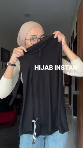 masih jadi hijab andalan buat daily dan ootd #hijabinstan #hijabtutorial #bergoinstan #bergoinstant #kerudunginstant 