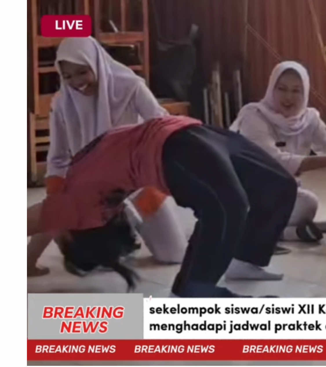 aku gpp?🥺 #stres #gangguanmental #tka #ukom #pkl #keperawatan💊💉 #CapCut 