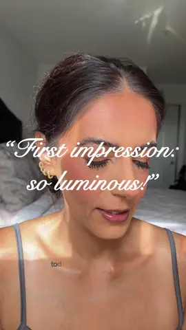 Trying the NARS Light Reflecting Luminizing Powder in Ophelia! Watch the swatch, how it blends, and whether that soft, lit-from-within glow is real. #MakeupTok #NARSOphelia @NARS Cosmetics NARS Ophelia highlighter 	•	NARS highlighter review 	•	light reflecting luminizing powder 	•	NARS glow 	•	strobing makeup 	•	highlight swatch #fyp #foryoupage #viral #BeautyTok #makeupreview #makeuptransformation #highlighter #beauty #makeuptutorial #highlight #makeuplover #GlowUp #BeautyReview #NARSOphelia #NARShighlighter 