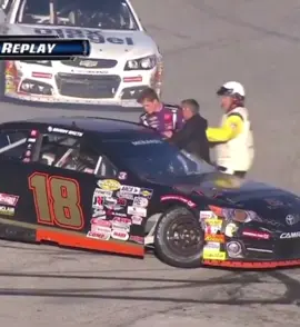 Love is in the Air.#fyp #nascartiktok #popular #viral #tiktok #RCR #2 #nascar #sports #chevy #nbc #edit @Jesse Hammer Love Jr.  