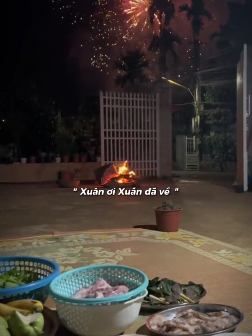 Tết là tết đã về  xuân là xuân đã về  #CapCut #tet 