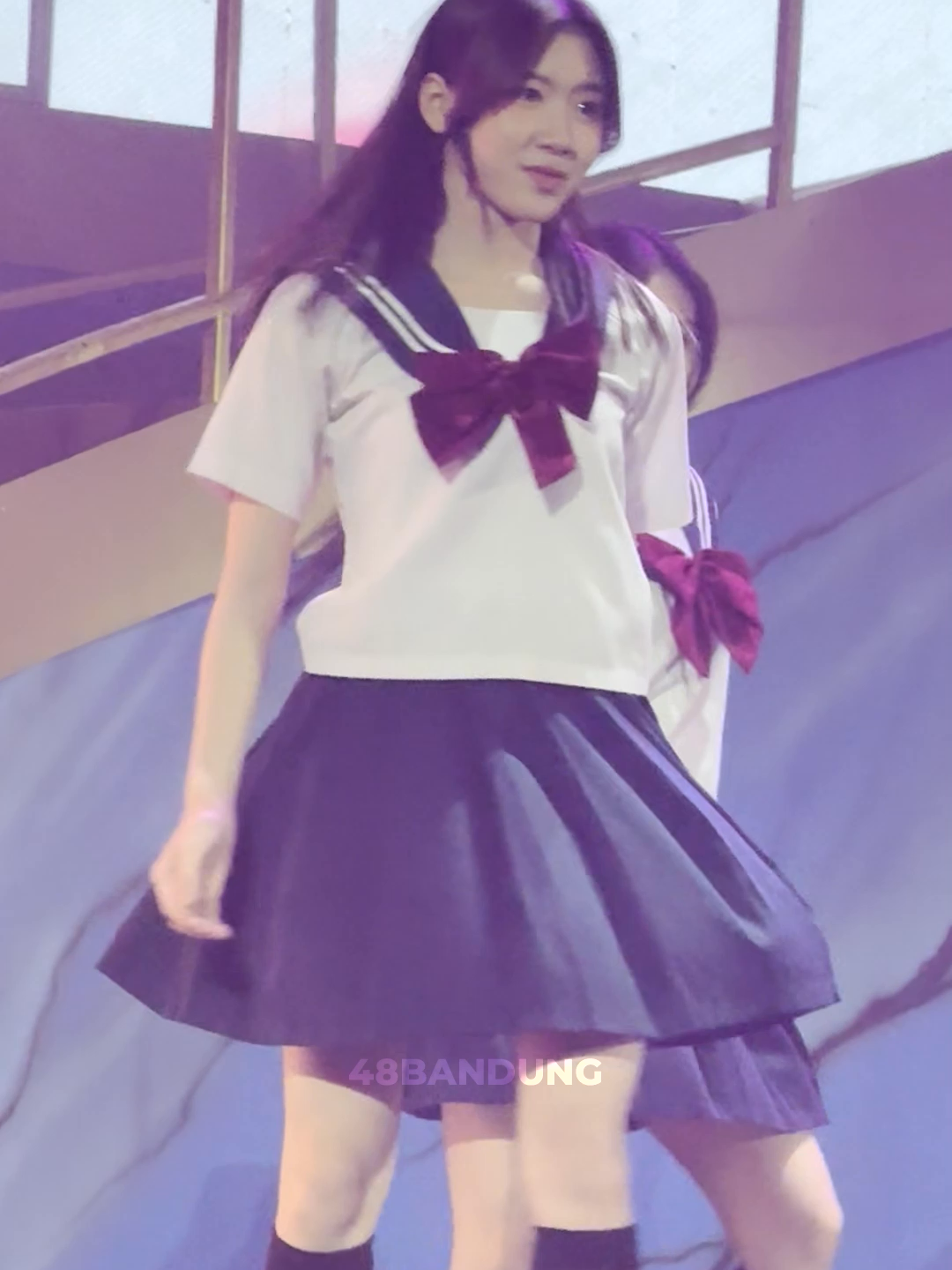 Fancam @jkt48.jemima - JKT48 FULL HOUSE CONCERT [JKT48 and Friends On Stage]  #jkt48 #jkt48newera #jkt48video #jkt48fullhouseconcert #fjkt48bandung #48bandung #fancamjkt48 #jkt48fullhouse #jemimajkt48
