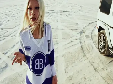 i love song #edit #popular #underground #music #mollysantana #fyp #blowthisup #dontletthisflop #