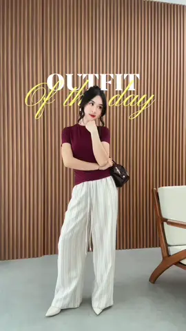 ‼️NEW ARRIVALS ALLERT‼️ join live ada yang baru! check out now! 😱⁉️  #aijo #WIBgajian #wibgajian🔥🔥 #matchingoutfits #summeroutfits #fypシ #promoguncangtokopedia #belilokal #guncang88 #trendyoutfits 