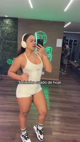 Tá pago 💪🏽 #fyyyyyyyyyyyyyyyy #treinofeminino #foryoupage #gym #Fitness 