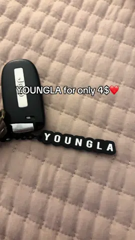 Getting youngla for only $4 #youngla 