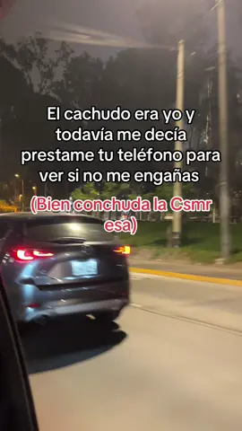 #cachudo #inocente #engañado #conchuda #viral #fyp 