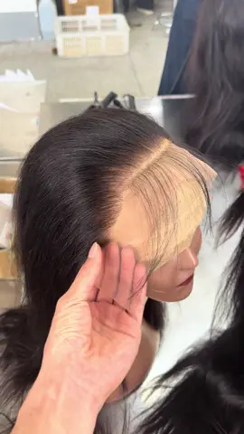 Human hair wig factory gives you Crazy sale today 🤩#fentysuperbrandday #tiktokshopcreatorpicks #humanhairwig #wig #clips #wholesaleprice #fyp #wiginstall #straighthair 