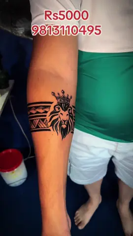 Armband tattoos starting Rs 5000 at ANTattoo&BeautyHub aadarsha Bhaktapur#foryoupage #antattoonbeautyhub #antattoohouse #9813110495 #tattooshopbhaktapur #fyp #tattoonepal #armbandtattoo 