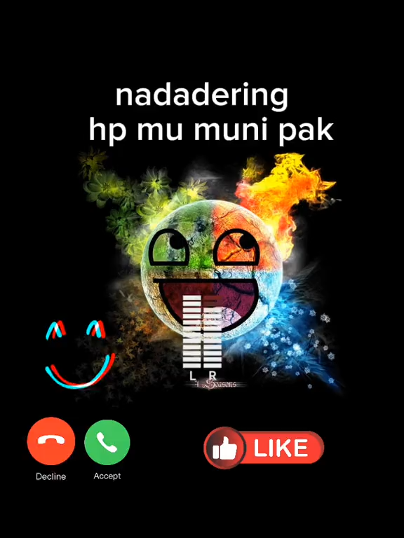 📲🎶 Bikin HP kamu beda. Instal sekarang dan pilih nada dering favorit Anda!
