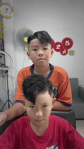 Biến hình cho 2 ae kiểu tóc Mái Tôn và Mái Thái#kamenhairstyle #viralvideo #viral #máichéo #xuhuong 