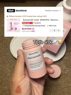 #skintific #skintificid 