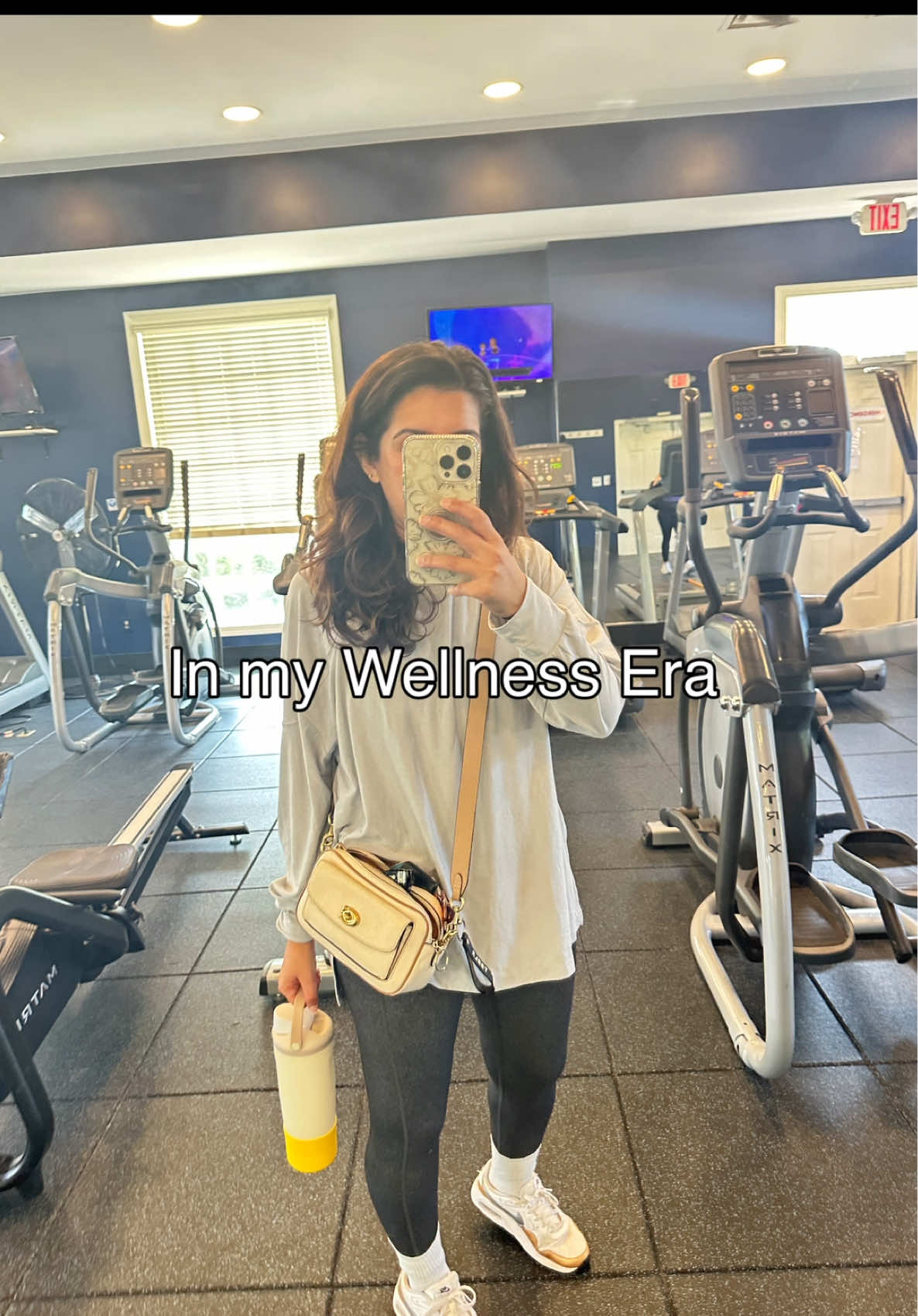 Might delete later - but even losing 10lbs and keeping it off has been a huge win for me #hashimotosweightloss #hashimotosdisease #hashimotoshealing #hypothroidism #weightloss #GymTok 