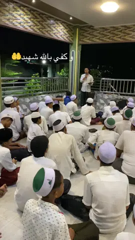 qabilah كوكب الدر dayah madinatul fata #bandaaceh #acehbesar #dayahmadinatulfata 