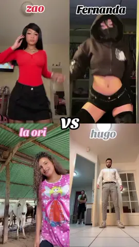 ay toma toma @fernandita🦦  #tendencia #bailes #danza 