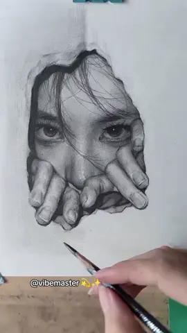 Art+Artist 🎭🎨#art #drawing #profession #sktch #fyp #fypdong #sketch #2025trending @TikTokOfficial @#foryou 