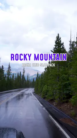 I recently visited Rocky Mountain National Park and couldn’t resist ripping open an Arena Club slab pack while I was there. I went with a Ruby Baseball Slab Pack, which contains a slabbed baseball card. Take a look and let me know what you think of my pull!⚾️ #baseballcards #baseball 
