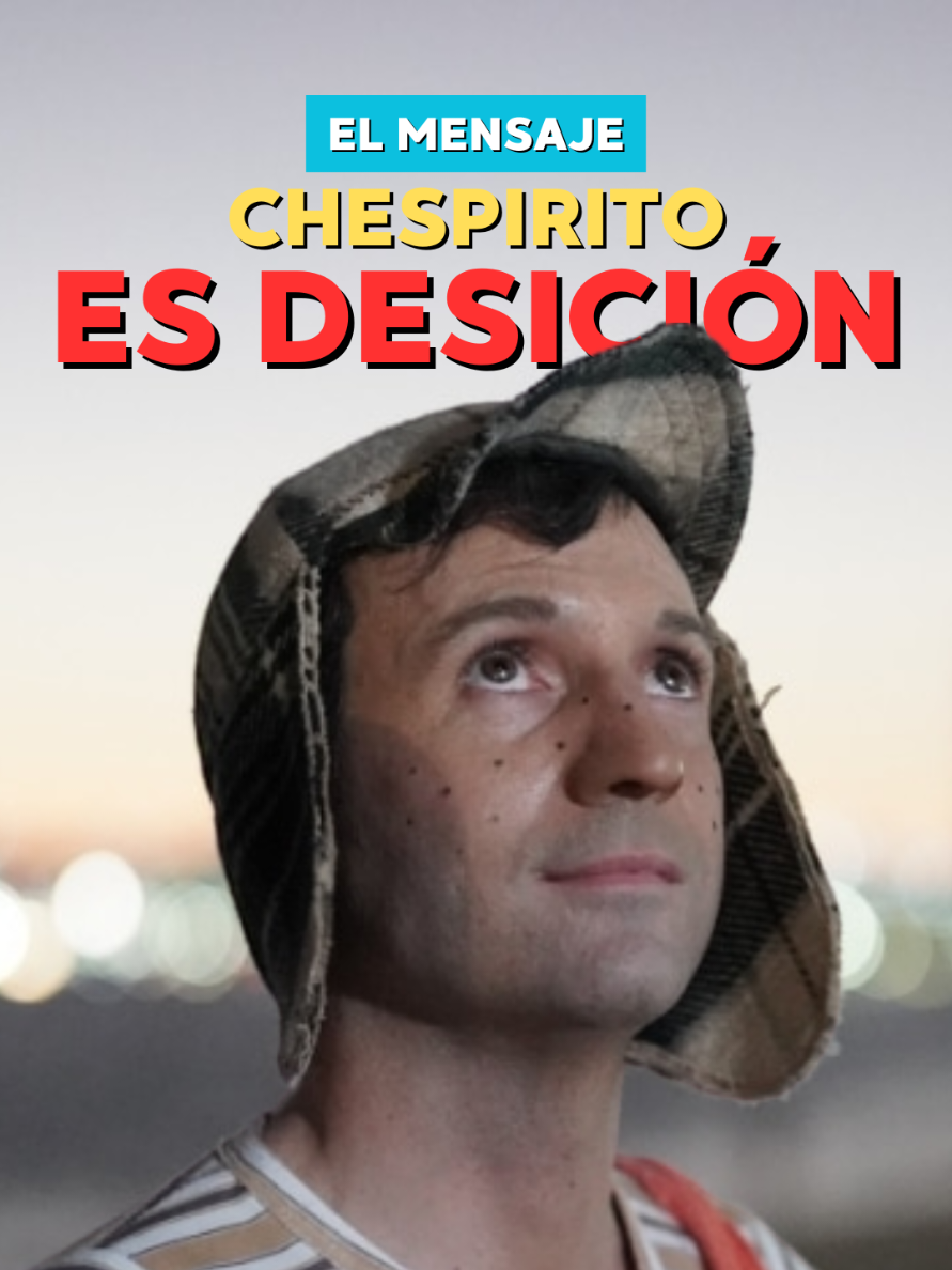 CHESPIRITO: SIN QUERER QUERIENDO Y SU MENSAJE | #chespirito #chespiritosinquererqueriendo #elchavodel8 #cineentiktok #parati 
