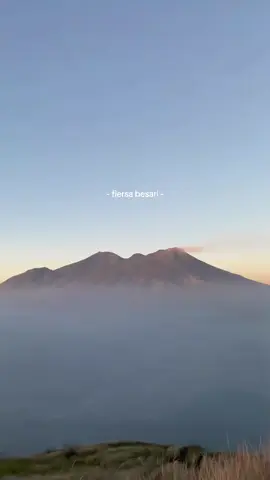 #quote #fiersabesari #atapnegeri #gunung #cartenzpyramid #jayawijaya #papua 