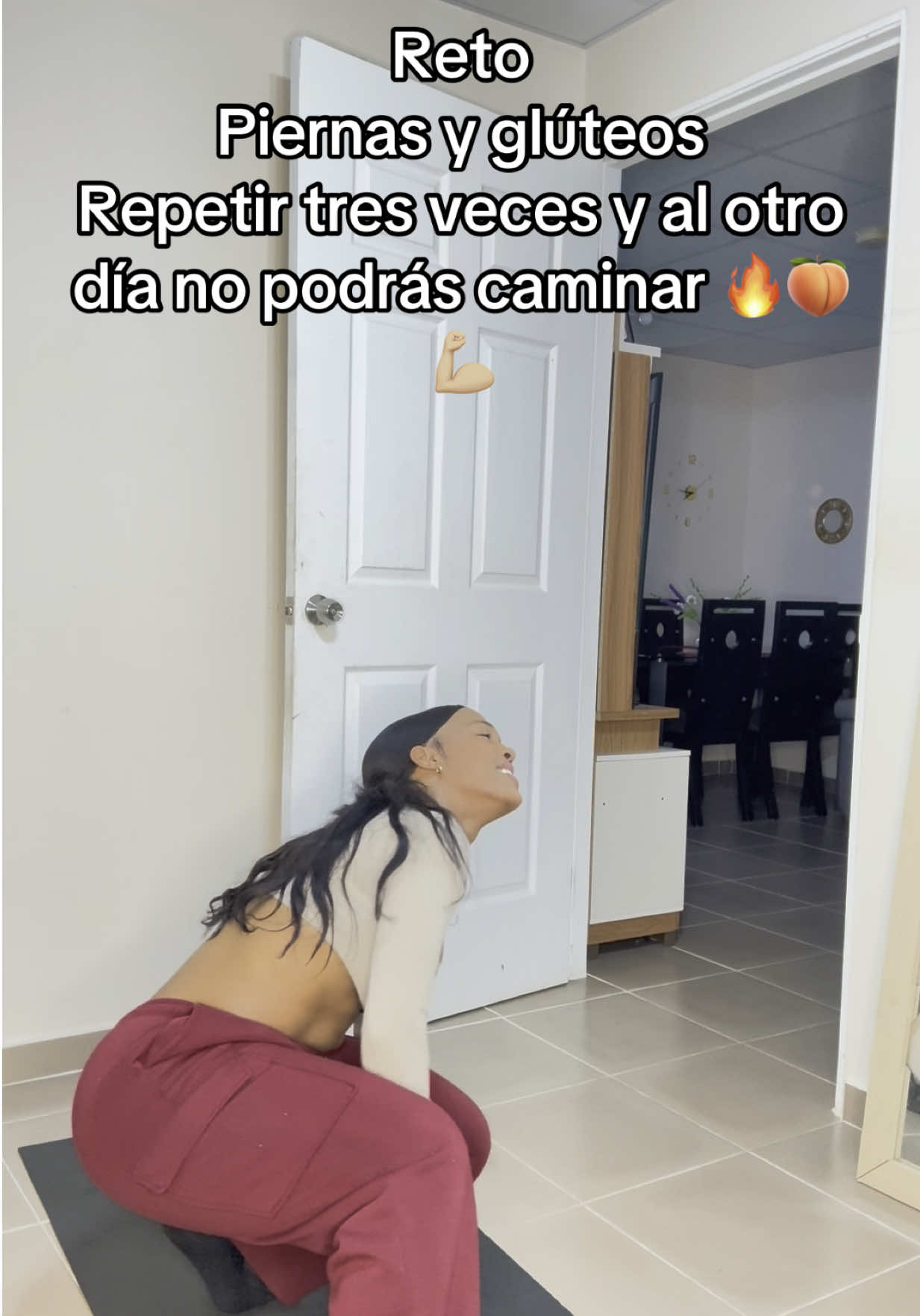 Tips para hacer crecer los gluteos. #fyp #fypシ  #parati #paratii #tips #gluten #glutesworkout #Fitness #fitnessmotivation #fitnesstips #ejercicio #gymmotivation #gymrat #GymTok #fyp 