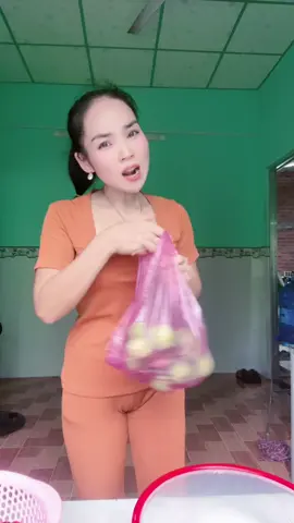 Trái cây sáng của e … mê mê mê Hihi 