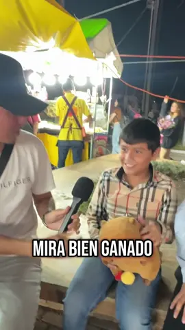 Le REGALAMOS un capibara a cambio de un SECRETO de su papá 🤫😂😂 #fyp #paratiiiiiiiiiiiiiiiiiiiiiiiiiiiiiii #foryoupage #ferianacionalfranciscovilla #dinamicas #Durango #Dgo #durangorandom #viral #regalos #feria 