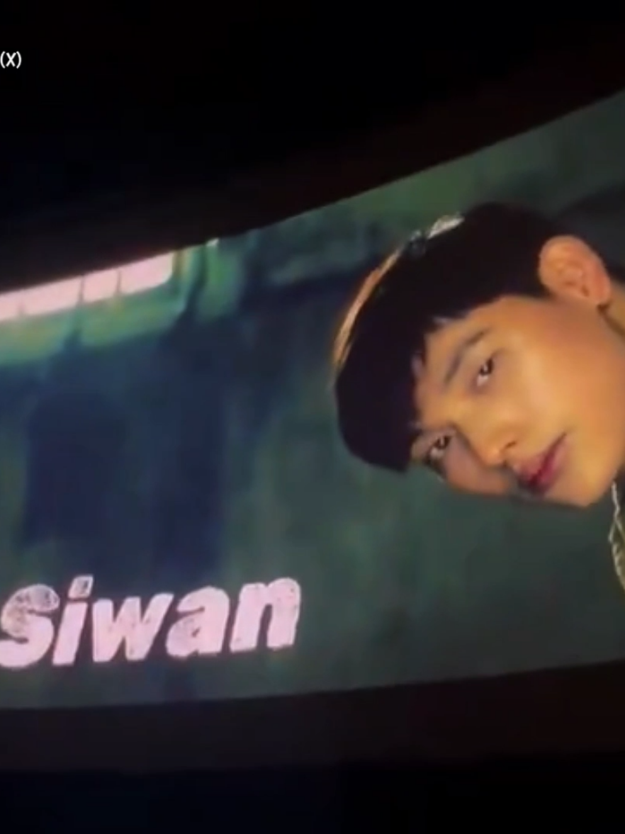 Icon of K-drama and K-Movie—Yim Siwan 🔥 K-Culture Night 2025.07.31  📽️ blondejuns  thanks u so for sharing  Jeritannya sangat mewakili sekali. 🤭🤣 #yimsiwan #siwan #KCONLA2025 #kculturenight #player333 