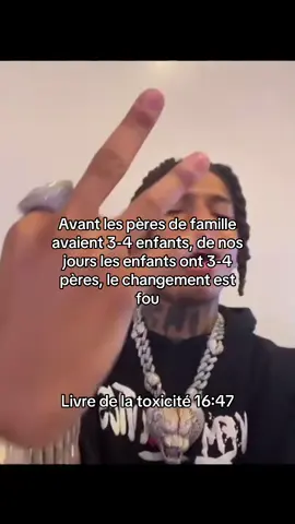 Le changement climatique est réel #moko_wrxld #fyp #707wrld 