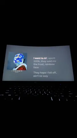 #foryou #fyp #applemusic #lyrics #gunna #relatable 