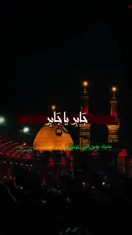 #CapCut @علي رضا الكاظمي #يالرايح_لكربلا 