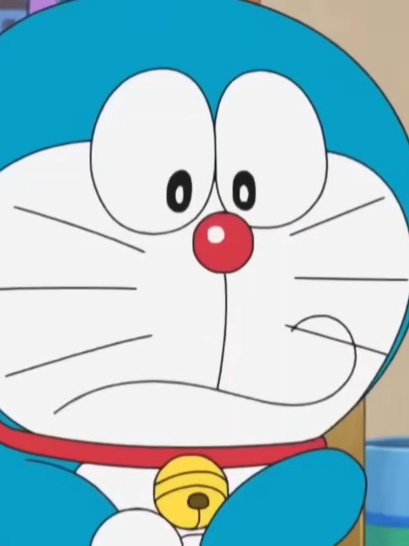 Nobita Nuôi voi trong nhà #doraemon #hoathinh #fyp #anime