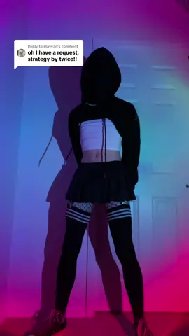 Replying to @stayv3n  best femboy dancer on TikTok #crossdressing #femboy #dance 