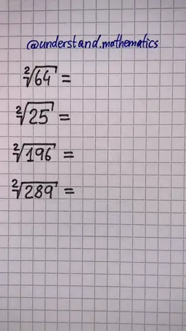 Easy Mathtrick 📚💡 #math #mathematics #study #studytok #knowledge 