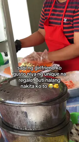 unique talaga yan #necklace #mikananecklace #giftrecos #tiktokviral #budolfinds 