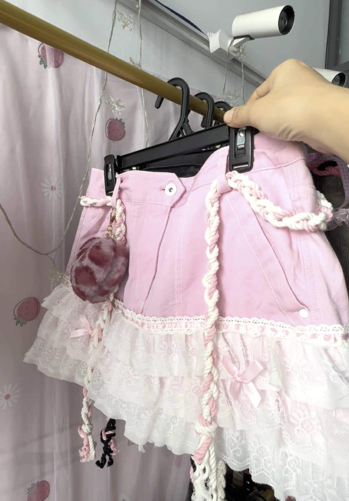 Xinh  #tiemnghiendosi #tiemnghiendosi3 #xuhuongtiktok #miniskirt #emxinhsayhi #kitty #2handclothes #y2kfashion #nhatban 
