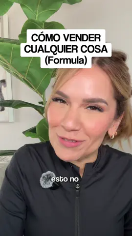 Te voy a enseñar algo que no te explican en la universidad: Cómo vender cualquier cosa a cualquier persona. Y sí, incluso si crees que “no vendes nada”. Este video te explica los 8 pasos clave para lograrlo (con ejemplo real incluido). 💥 GUARDA esto porque vale más que muchos cursos caros. ¿Te gustaría que explique más ejemplos como este? Comenta “QUIERO MÁS” y te los armo paso a paso. 👇👇👇 #marketingdigital #ventas #comovender #copywriting #tiktokacademico #AprendeConTikTok #mentemillonaria  