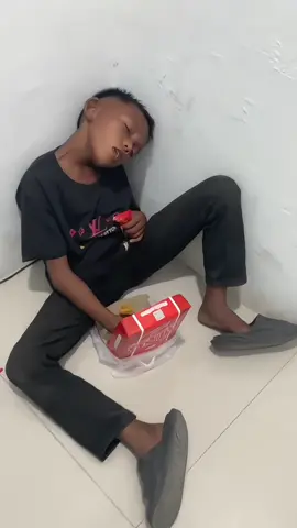 Mohon info lokasi adiknya 🥹