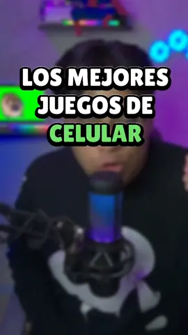 Respuesta a @el.pro.dritfLos mejores juegos de celular 😎 #juegosdecelular #probandovideojuegos #losmejoresjuegosdecelular #juegosdecelulares 
