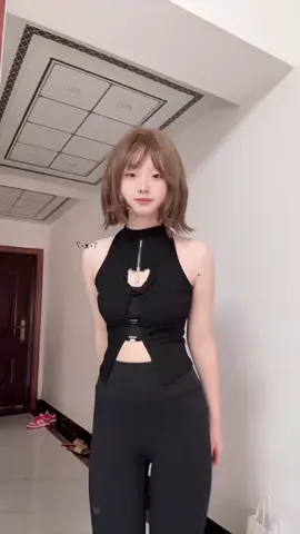高萌#可爱女孩 #中国女孩 #lovelygirl #爱跳舞的小女孩 #dance 