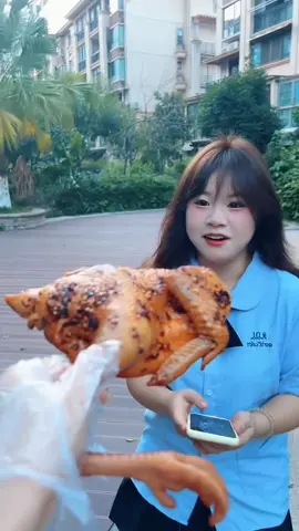 Mucbang #fyp #xuhuongtiktok #doyin 