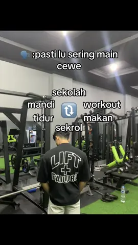 nih yg versi sekolah#workoutmotivation #fypシ゚#foryoupage #fyp 