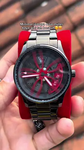 Gaslah CO sekarang🤩👆 #jamtangan #jamtanganpria #jamtangankeren #jamtanganoriginal 